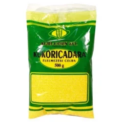 Monostori kukoricadara 500g - bio és refomélelmiszer