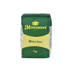 Monostori kukoricadara 1000g - bio és refomélelmiszer