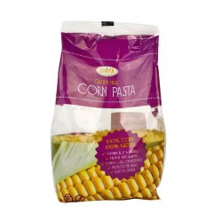 Civita kukorica száraztészta kiskocka 450 g - bio és refomélelmiszer