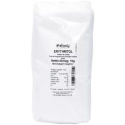 Paleolit erythritol (eritrit) 1kg