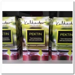 Kaldeneker citrus pektin 60 g - bio és refomélelmiszer