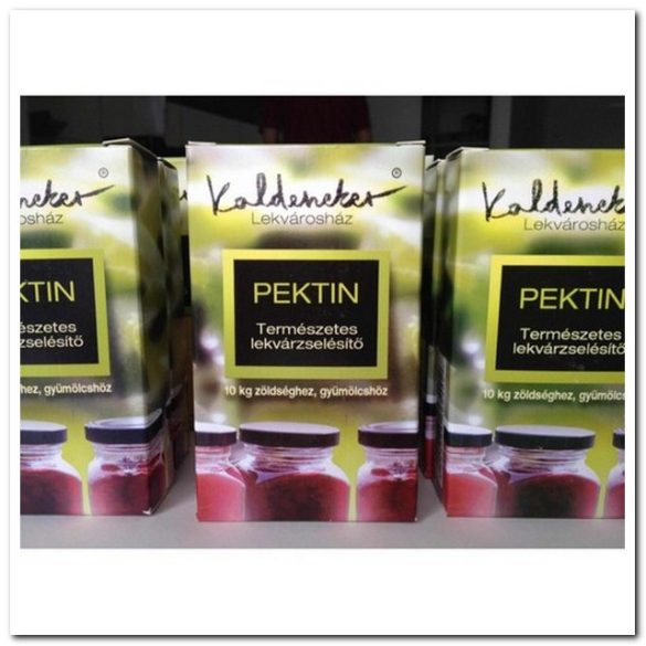 Kaldeneker citrus pektin 60 g