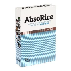 Absorice protein 500g - csokis - bio és refomélelmiszer