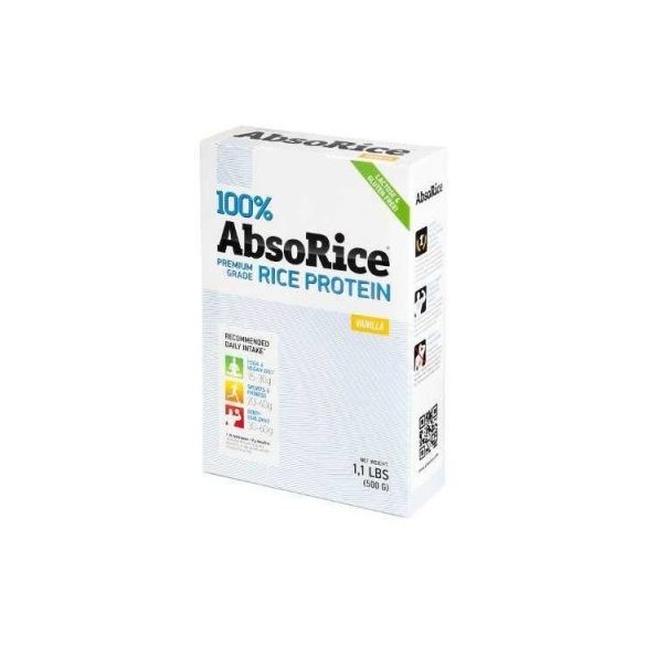 Absorice protein italpor vanília 500 g