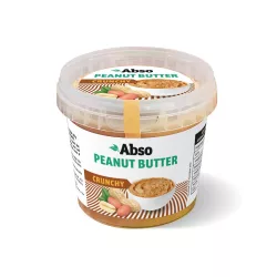 ABSO ROPOGÓS MOGYORÓVAJ 350G