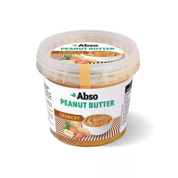 ABSO ROPOGÓS MOGYORÓVAJ 350G