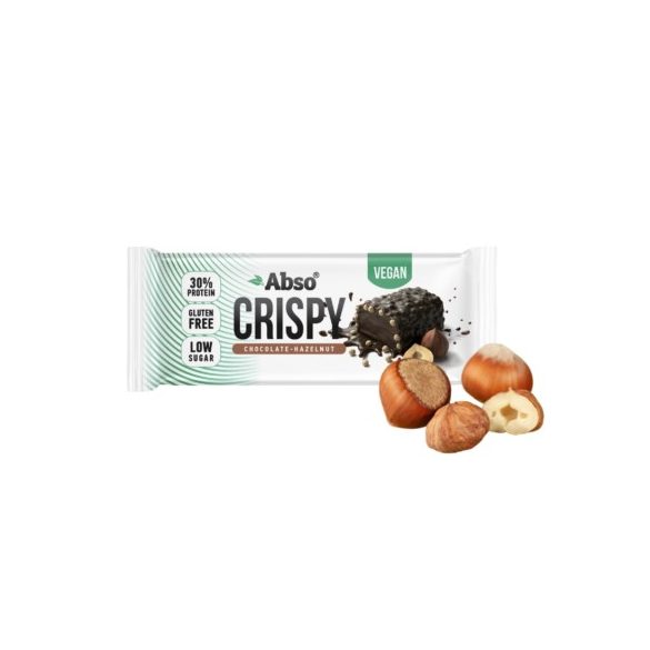 ABSOBAR PROTEIN SZELET CRISPY CSOKI-MOGY