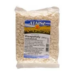 Ataisz rizspehely rizskásának 250 g - bio és refomélelmiszer
