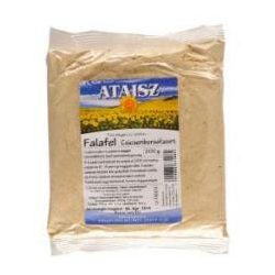 Ataisz falafel csicseriborsófasírtpor 200 g