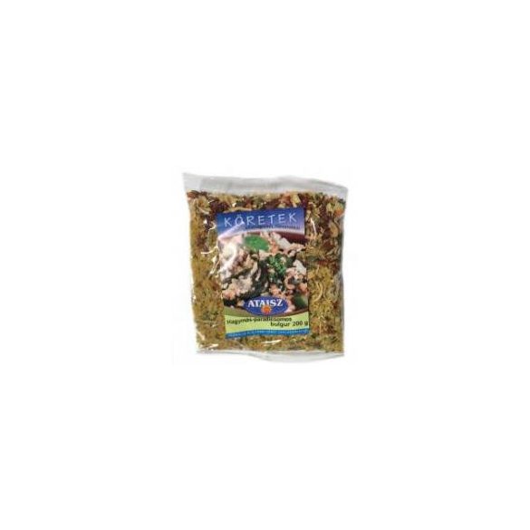 Ataisz bulgur köret hagymás-paradicsomos 200 g