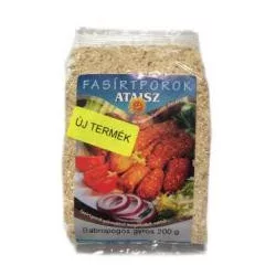Ataisz bab ropogós gyros 200 g - bio és refomélelmiszer
