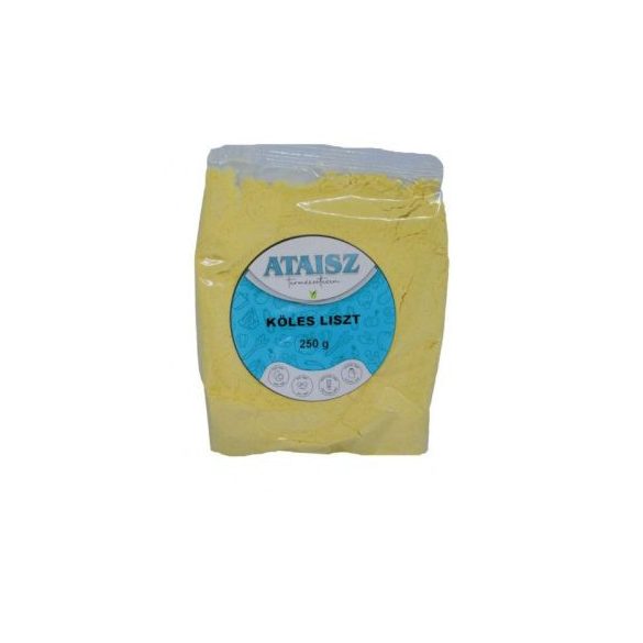 Ataisz kölesliszt 250 g