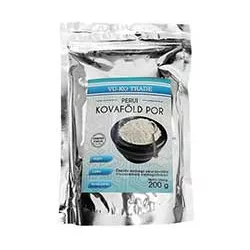 Perui kovaföld por 220g - bio és vegán étrendkiegészítők