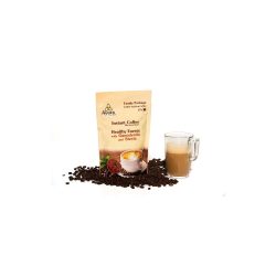 Ayura cappucino ganoderma gombával 250 g