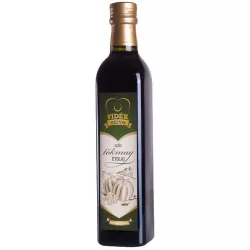 Vidék Szíve tökmagolaj 500 ml - bio és refomélelmiszer