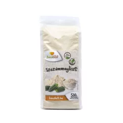Love diet szezámmagliszt 500g