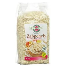 Lovediet gluténmentes zabpehely 400 g - bio és refomélelmiszer
