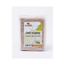 Lovediet útifű maghéj 100 g - bio és refomélelmiszer