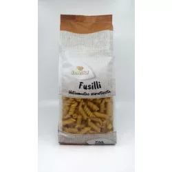 Gluténmentes love diet fusilli száraztészta 500g - bio és refomélelmiszer