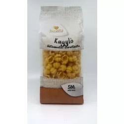Gluténmentes love diet kagyló száraztészta 500g - bio és refomélelmiszer
