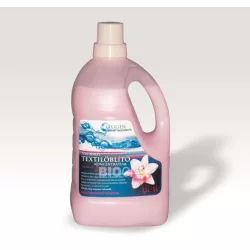 Földbarát textilöblítő koncentrátum liliom illattal 1500ml - bio és natúr tisztítószerek