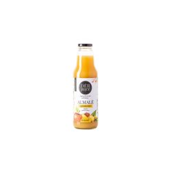Dér juice almalé gyömbérrel 98-2% 750 ml