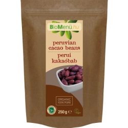 BioMenü BIO KAKAÓBAB perui 250 g