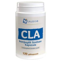Caleido CLA gélkapszula 120 db  Új termék