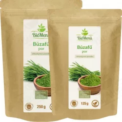 Caleido búzafű por 250g - bio és vegán étrendkiegészítők