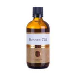 Coconutoil cosmetics bio intim & masszázs olaj 95 ml - bio és natúr kozmetikumok