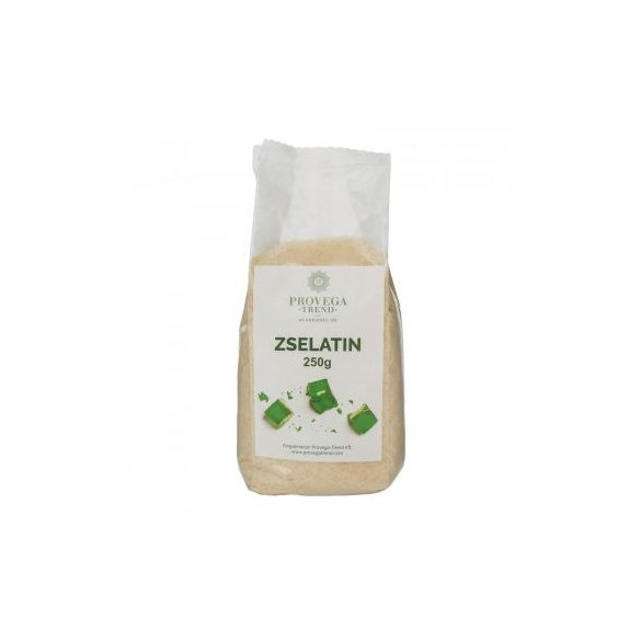 Provega zselatin 250 g