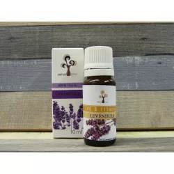 Neuston illóolaj levendula 10ml - aromaterápiás és wellness termékek
