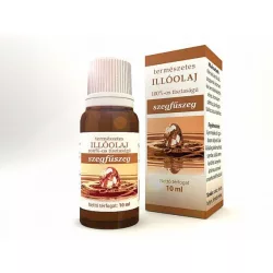 Neuston illóolaj szegfűszeg 10ml - aromaterápiás és wellness termékek