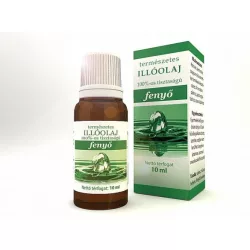 Neuston illóolaj fenyő 10ml - aromaterápiás és wellness termékek