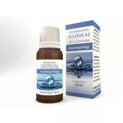 Neuston illóolaj rozmaring 10ml - aromaterápiás és wellness termékek