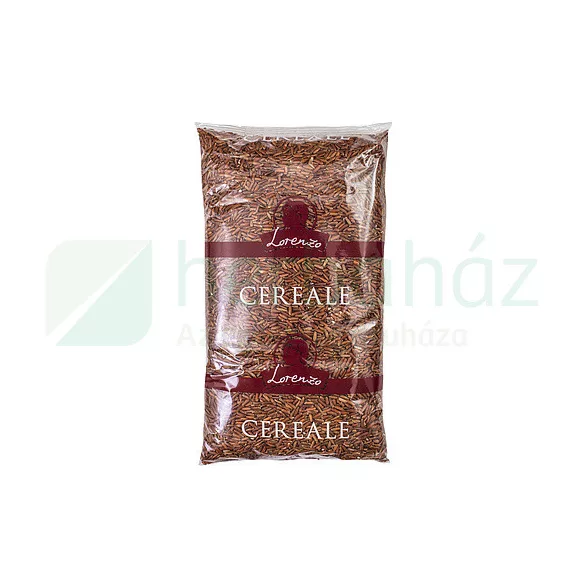 Riso lorenzo thai vörös jázminrizs 1000g