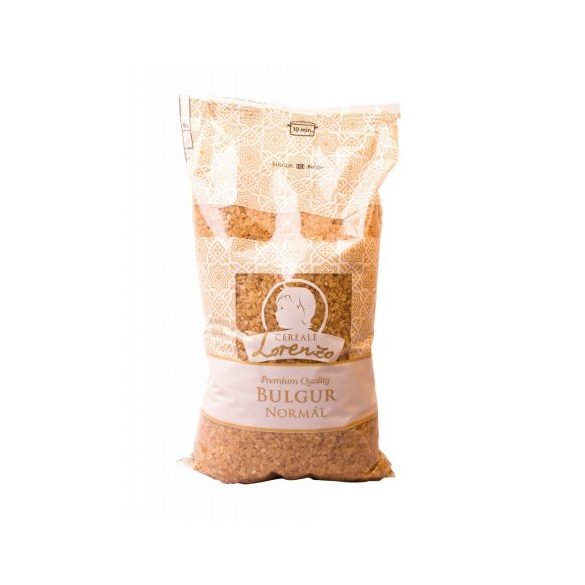 Lorenzo bulgur 1000 g