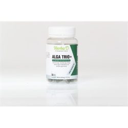 Herba-D alga trio + kapszula 30 db