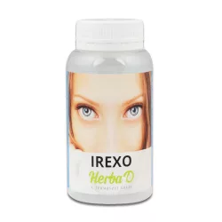 Herba-D irexo szemvitamin kapszula 60 db - bio és vegán étrendkiegészítők