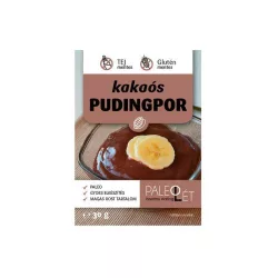 Paleolét kakaós pudingpor 30g