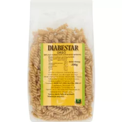 D-star orsó tészta 200g - bio és refomélelmiszer