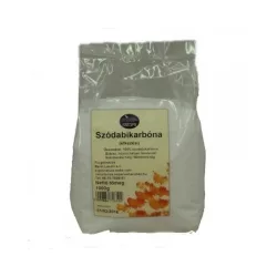 Solvay szódabikarbóna étkezési 1000 g - bio és refomélelmiszer