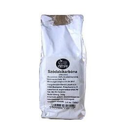 Solvay szódabikarbóna étkezési 500 g