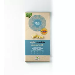 Health market white delight fehér tábla 80g