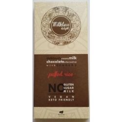 Health market white delight köszönöm,hogy vagy 80g - bio és refomélelmiszer