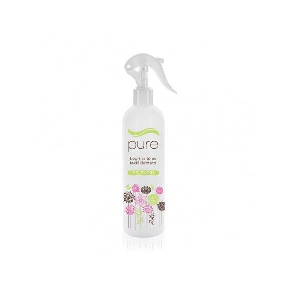 Pure splendid illatspray 250 ml