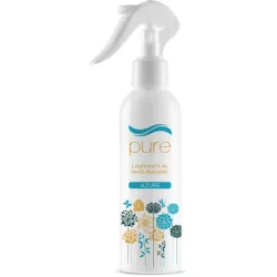 Pure légfrissítő és textil illatosító azure 250 ml - bio és natúr tisztítószerek