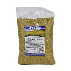 Ataisz bulgur 1000g - bio és refomélelmiszer
