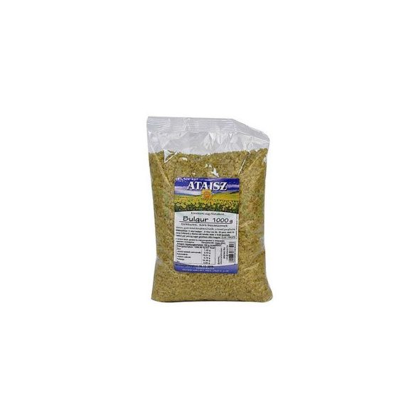 Ataisz bulgur 1000 g