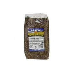 Ataisz lenmagtöret 500g - bio és refomélelmiszer